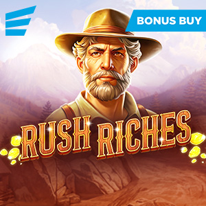 Rush Riches