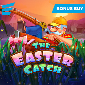 The Easter Catch