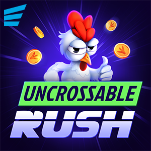 Uncrossable Rush
