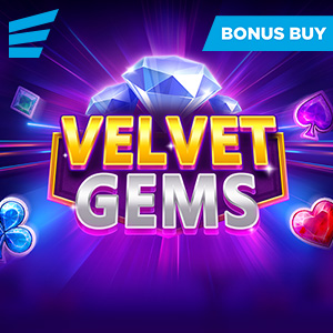 Velvet Gems