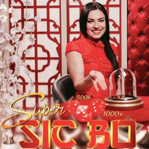 Super Sic Bo