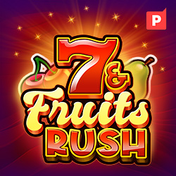 7 & Fruits Rush