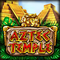 Aztec Temple