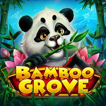 Bamboo Grove