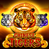 Chinese Tigers