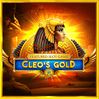 Cleo's Gold