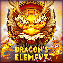 Dragon's Element Deluxe
