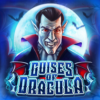 Guises of Dracula