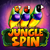 Jungle Spin