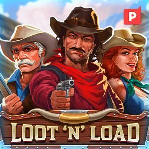 Loot ‘n’ Load casino game by Platipus