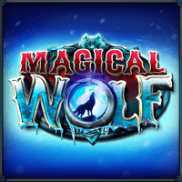 Magical Wolf