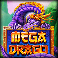 Mega Drago