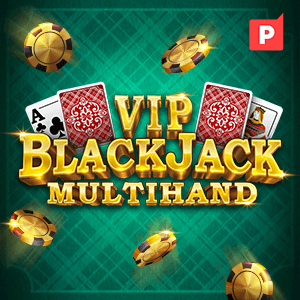 Multihand Blackjack VIP