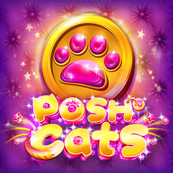 Posh Cats