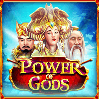 Power of Gods
