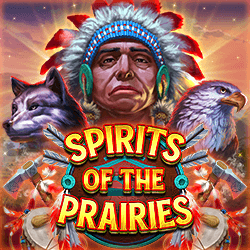 Spirits of the Prairies
