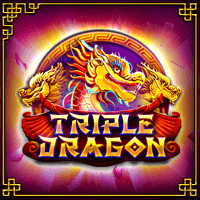 Triple Dragon