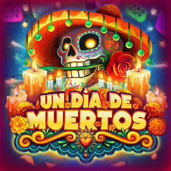 Un Dia De Muertos
