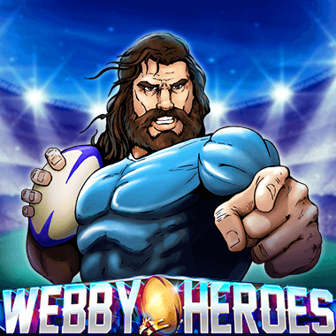 Webby Heroes
