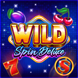 Wild Spin Deluxe