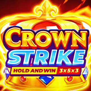 Crown Strike: Hold and Win