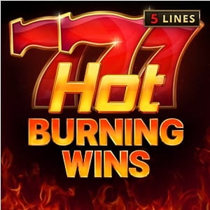 Hot Burning Wins