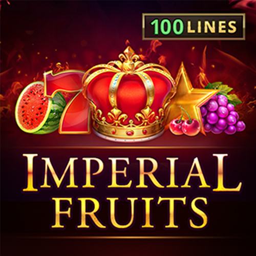 Imperial Fruits: 100 Lines