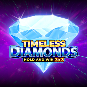 Timeless Diamonds: Hold and Win