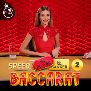 Speed Baccarat 2
