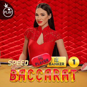 Speed Baccarat 1