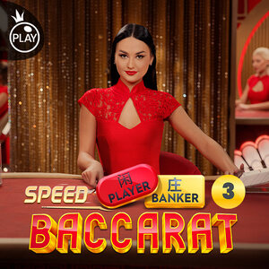 Speed Baccarat 3